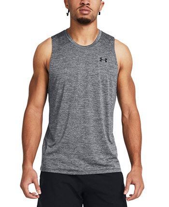 Мужская Футболка Under Armour UA Tech™ Performance Tank Under Armour