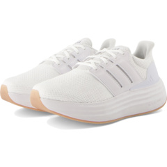 Кроссовки Adidas Ultradream Bold с текстильным верхом и резиновой подошвой для спорта. Adidas