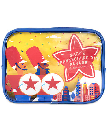 Косметичка Macy's Thanksgiving Day Parade Confetti Collection, созданная для Macy's Created For Macy's