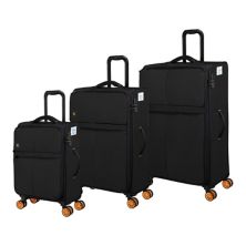 It Luggage Lykke Набор чемоданов-спиннеров Softside из 3 предметов It luggage