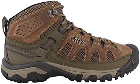 Мужские Спортивные ботинки Keen Targhee Vent Mid Height Keen