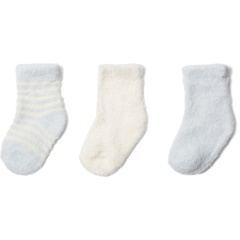 Комплект носков для младенцев CozyChic® Lite (для младенцев) Barefoot Dreams Kids