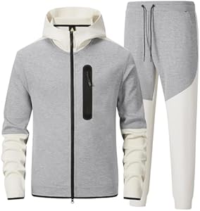 Мужской Комплект одежды ANOTWENER Tracksuit ANOTWENER