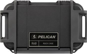 Чемодан для служебной стойки R60 Personal Utility Ruck Case Pelican