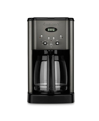 DCC-1200 Программируемая кофеварка Brew Central на 12 чашек Cuisinart