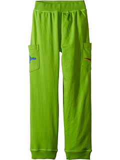 PBS KIDS® - Двусторонние брюки для бега Dino (для малышей / маленьких детей) 4Ward Clothing