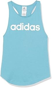 adidas Women's Essentials Loose Logo Tank Top Adidas