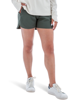  Короткие шорты Hollis от Aventura Clothing для женщин Aventura Clothing