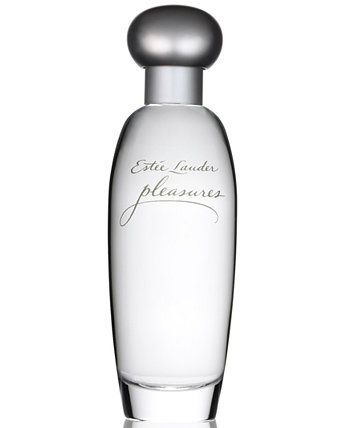 Pleasures Eau de Parfum Spray, 1,7 унции Estee Lauder