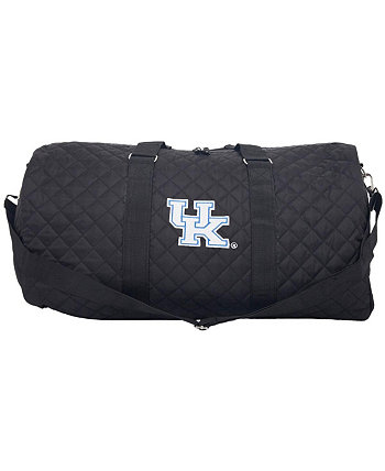 Женская стеганая спортивная сумка Kentucky Wildcats Layover FOCO