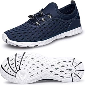 Женская Обувь для воды DOUSSPRT Quick Drying Sports Aqua Shoes DOUSSPRT