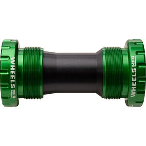 Велосипедный аксессуар Wheels Mfg BSA Bottom Bracket - ABEC-3 Wheels Mfg