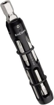 EnCase Hex Bit Multi-Tool Wolf Tooth Components
