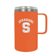 Дорожная кружка Syracuse Orange Hustle Unbranded