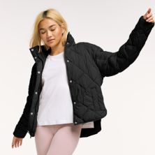 Women's FLX Quilted Packable Jacket FLX