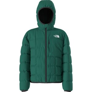 Детские Пуховики The North Face Reversible Shasta Full-Zip Hooded Jacket The North Face