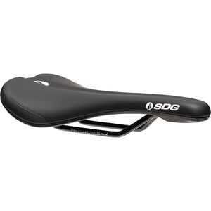 Седло для велосипеда SDG Components Bel-Air V3 Steel Saddle SDG Components