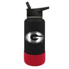 NCAA Georgia Bulldogs 32-oz. Thirst Hydration Bottle NCAA