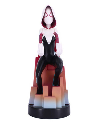 - Держатель контроллера Marvel Spider-Gwen Exquisite Gaming