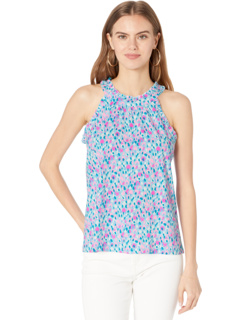 Jerrica Top Lilly Pulitzer