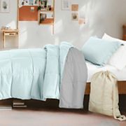 Home Collection Campus Ready Reversible Comforter Set Home Collection