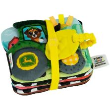 Lamaze® John Deere Farm to Table Journey Toy Lamaze