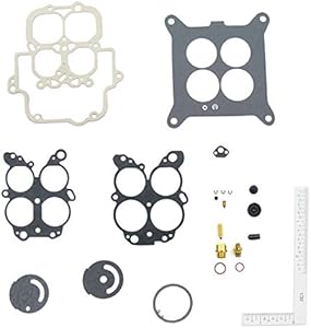 Walker Products 15410D Carburetor Kit Walker Products