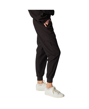 Women's G Lifestyle Woven Cargo Jogger G Lifestyle Clothing