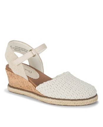 Women's Ocean Wedge Sandals Baretraps