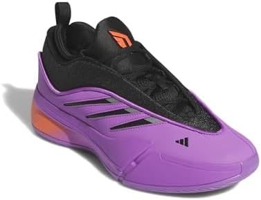  Кроссовки для баскетбола Adidas Dame 9 Adidas