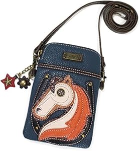 Кошелек CHALA Cell Phone Crossbody Purse CHALA