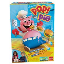 Игра Pop the Pig от Goliath Games Goliath Games