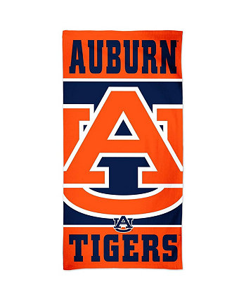 Auburn Tigers 30" x 60" Spectra Beach Towel Wincraft