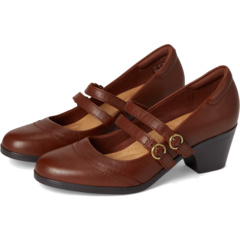 Женские Лодочки Clarks Emily 2 Jane Clarks