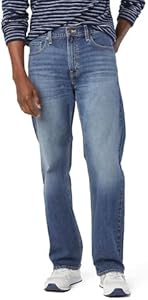 Levi Strauss Signature Gold Men's Loose Fit Jeans Levi Strauss Signature Gold