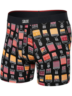 Мужские Трусы SAXX Vibe Xtra Super Soft Boxer Brief Fly SAXX