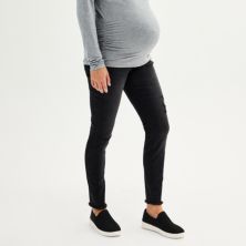 Джеггинсы на животе Sonoma Goods For Life® для беременных SONOMA