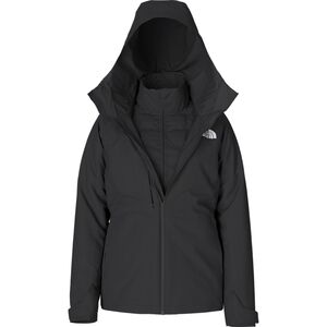 Куртка ThermoBall Eco Snow Triclimate The North Face