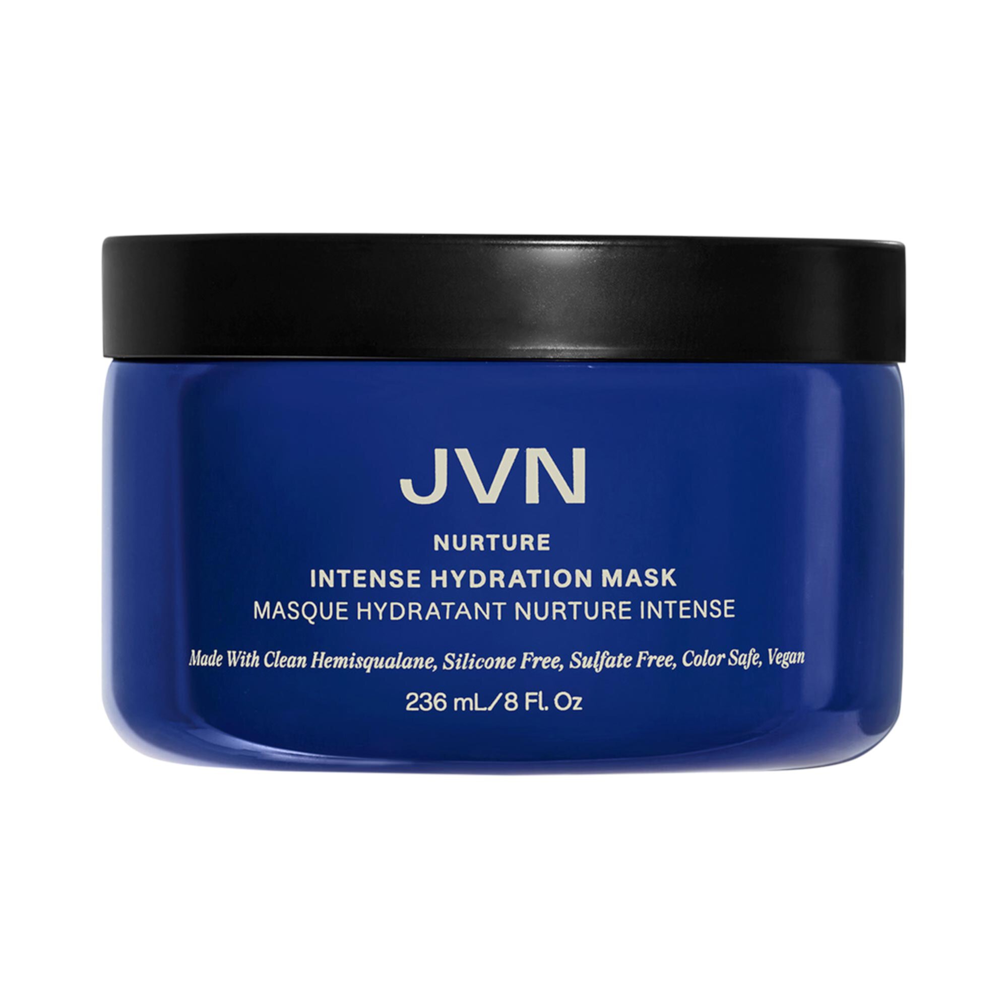 Маска для волос Nurture Intense Hydration JVN