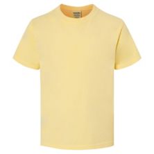 ComfortWash by Hanes Garment-Dyed Youth T-Shirt ComfortWash by Hanes