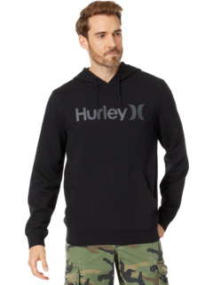 Мужской Пуловер Hurley One & Only Solid Fleece Hurley