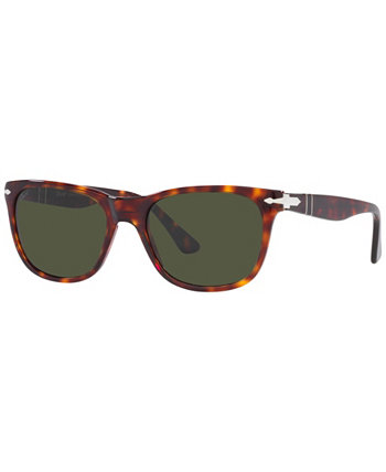 Мужские солнцезащитные очки, PO3291S 57 Persol