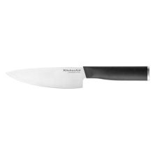 KitchenAid KE6IFSEOHOBA Classic 6 дюймов Поварской нож с ножнами KitchenAid