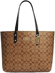 Coach Women's Town Tote Coach