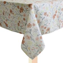 Food Network™ Floral Print Tablecloth Food Network