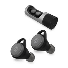 iHome AX-50 True Wireless Earbuds with Charging Case IHome