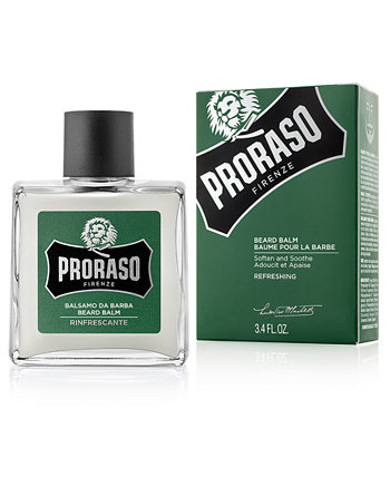 Бальзам для Бороды - Освежающий аромат Proraso
