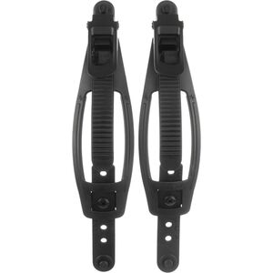 Крепление для сноуборда Karakoram Air-Form Toe Strap Karakoram