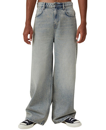 Men's Super Baggy Jean COTTON ON