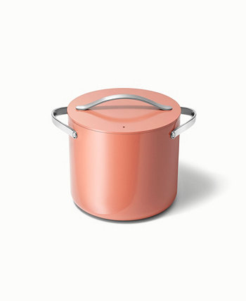 Cookware Plus Non-Stick, Stock Pot Caraway